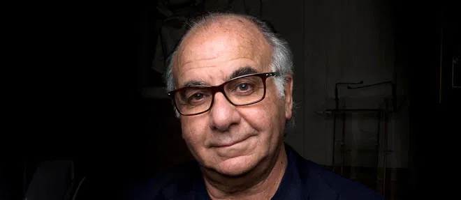✨ Dîner VIP Aurhéa – Invité d’honneur : Serge Trigano✨